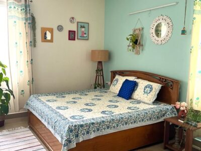 Best room for students cool place