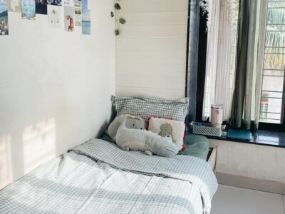 Best room for students cool place