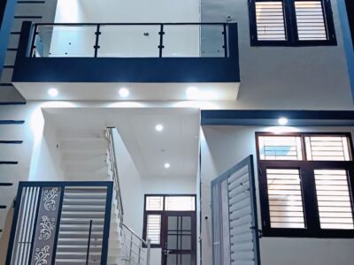 Best house in jankipuram