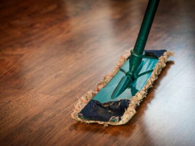 Cleaning service of house full carpet area