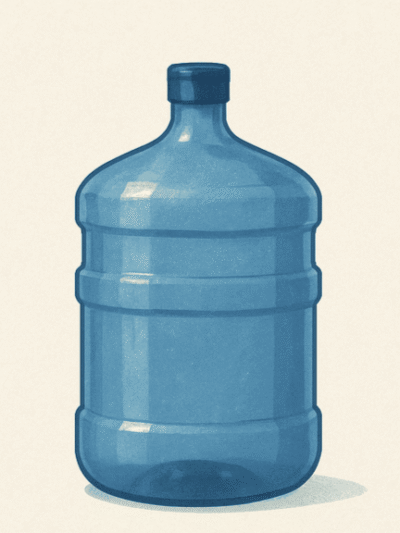 RO Water service