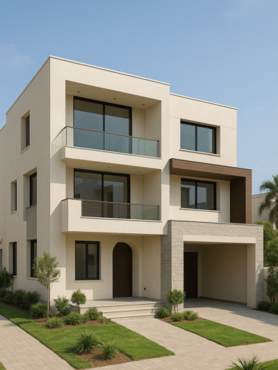 Villa