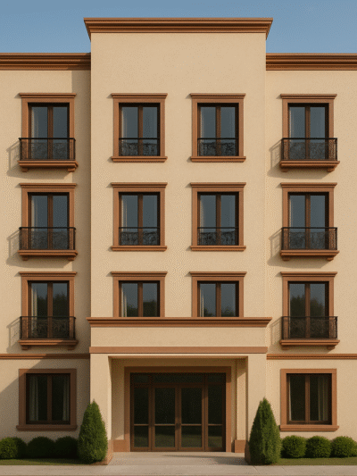 Hotel/Resort