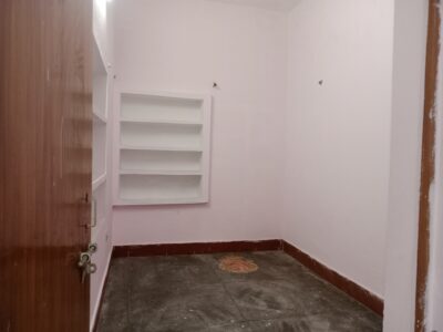 3BHK Portion for rent Gomtinagar