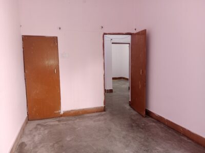 3BHK Portion for rent Gomtinagar