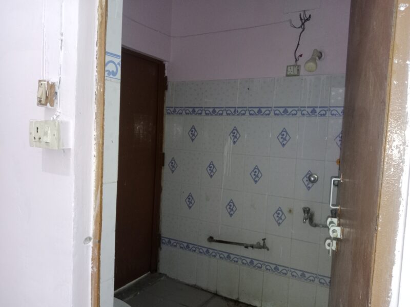 3BHK Portion for rent Gomtinagar