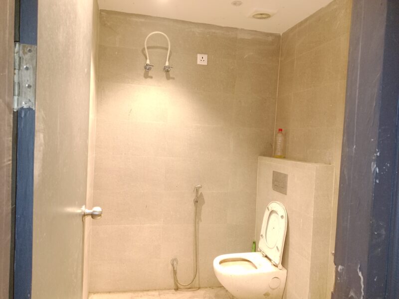 Prime basement space for rent - perfect for office setup!