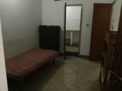 Single Room Set Available For Rent