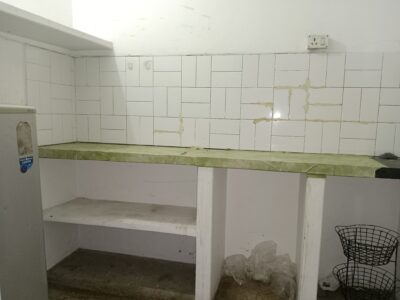 Single Room Set Available For Rent