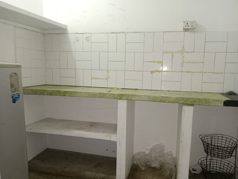 Single Room Set Available For Rent