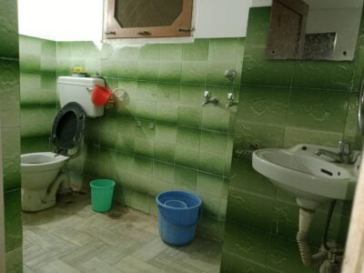 Single Room Set Available For Rent