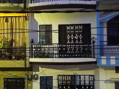 House for Sale in Rajajipuram