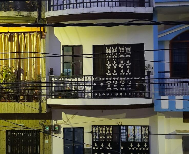 House for Sale in Rajajipuram