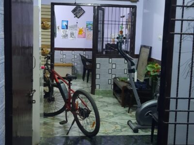 House for Sale in Rajajipuram
