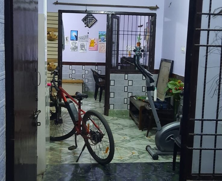 House for Sale in Rajajipuram