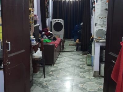 House for Sale in Rajajipuram