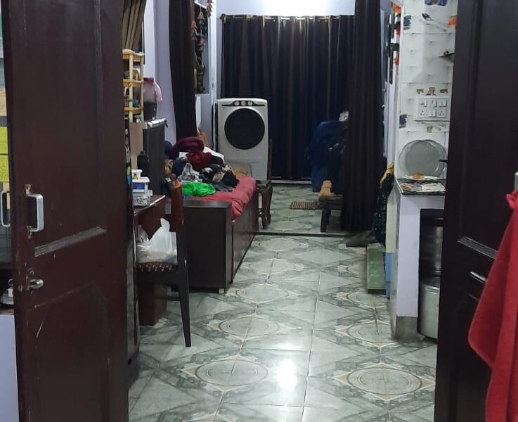 House for Sale in Rajajipuram