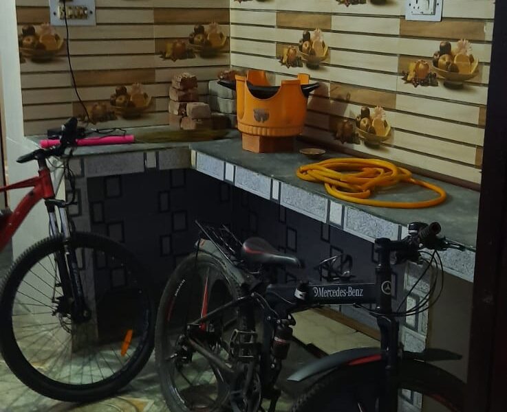 House for Sale in Rajajipuram