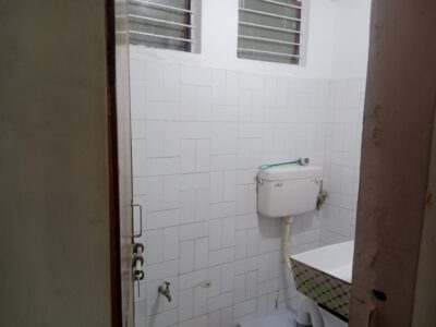 Spacious 2BHK on Main Road in Indira nagar