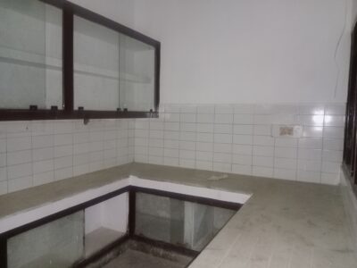 On-Road 2BHK for Office Use portion