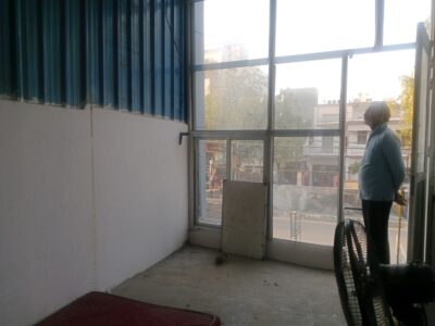 200 Sq. Ft. Space Available