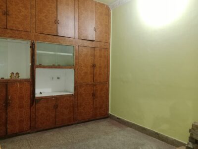 2 Room Set Available in Indira Nagar