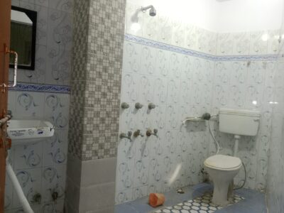 2 Room Set Available in Indira Nagar