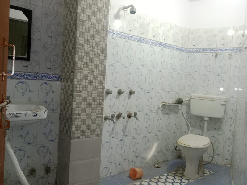 2 Room Set Available in Indira Nagar