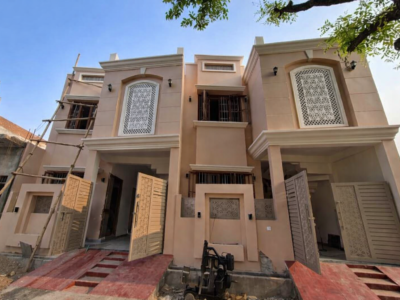 Row House for Sale on IIM Road