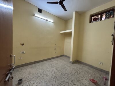 One room set in Indira nagar