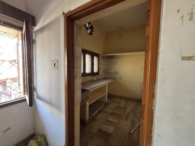 One room set in Indira nagar