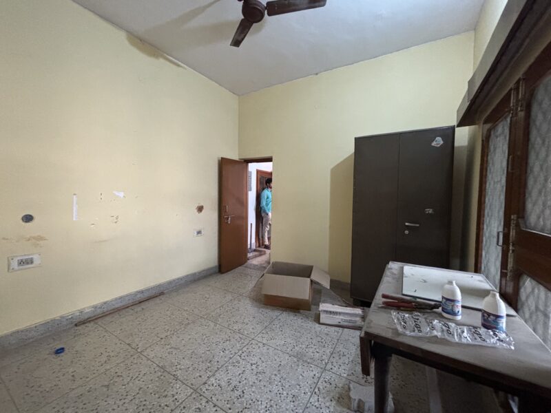 One room set in Indira nagar