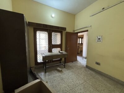 One room set in Indira nagar