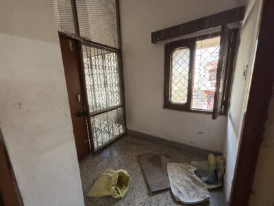 One room set in Indira nagar