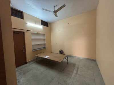 Room available for bachelors