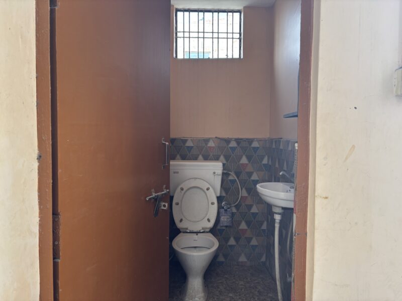 Room available for bachelors