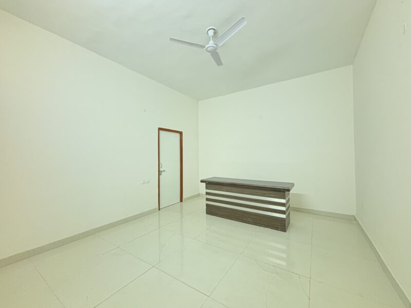 Premium Newly Built Office Space in Prime Location