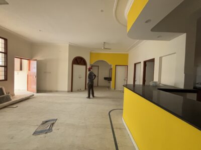 Premium Newly Built Office Space in Prime Location