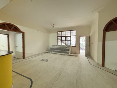 Premium Newly Built Office Space in Prime Location