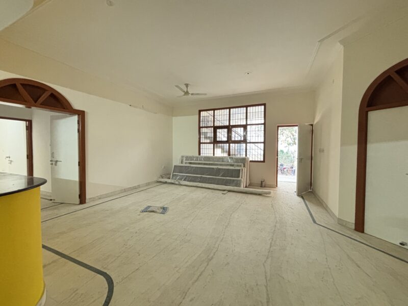 Premium Newly Built Office Space in Prime Location