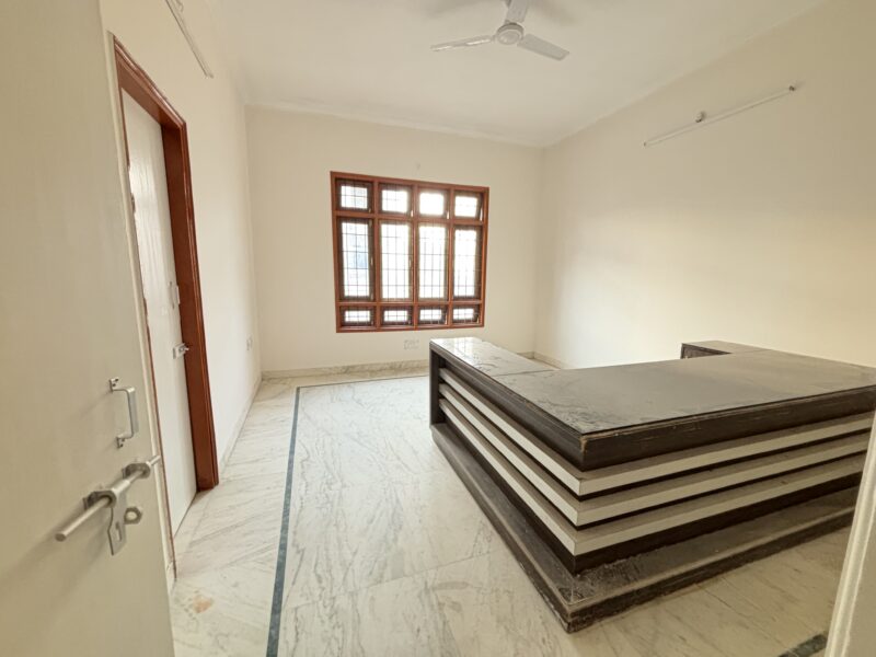 Premium Newly Built Office Space in Prime Location