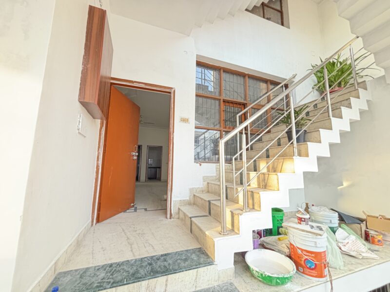 Premium Newly Built Office Space in Prime Location