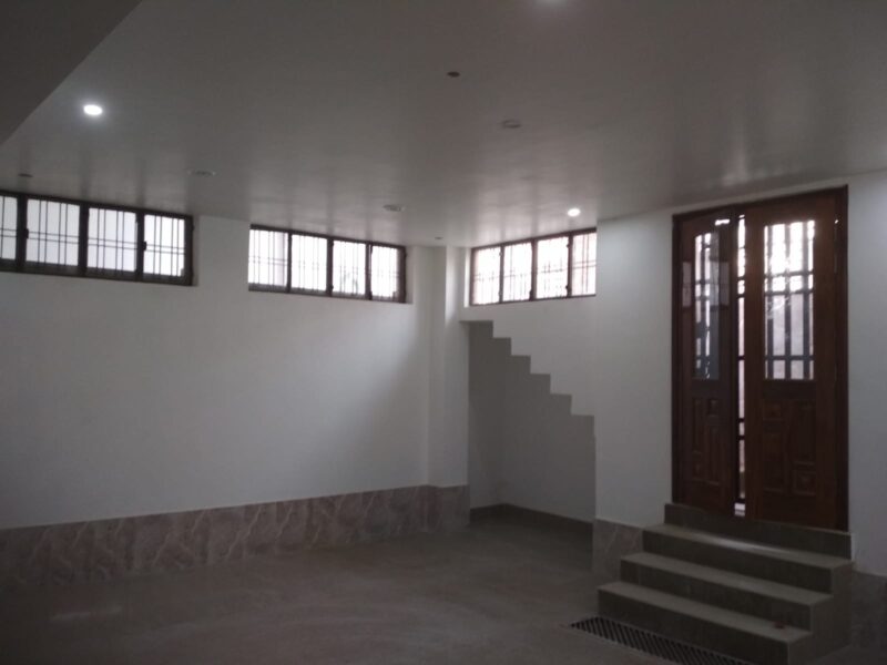 Space Available in Indira Nagar
