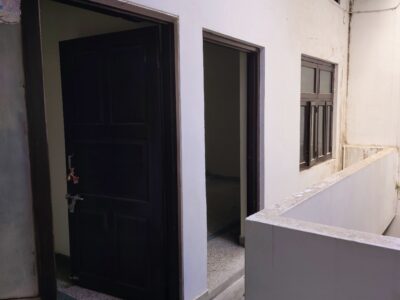 2 Rooms set available in mahanagar