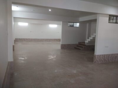 Space Available in Indira Nagar