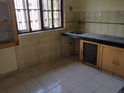 2 Rooms set available in mahanagar
