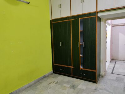 Two room set available in Aliganj