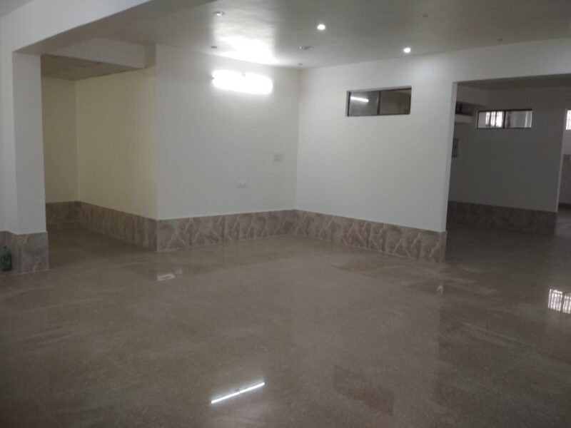 Space Available in Indira Nagar