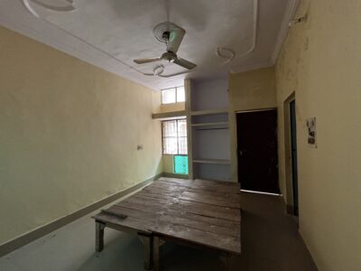 Room Portion in Janakipuram