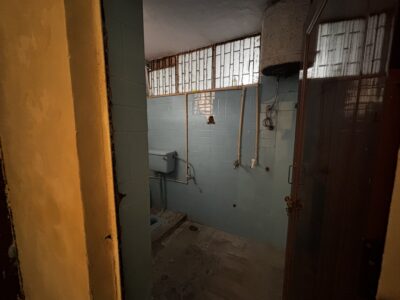 Room Portion in Janakipuram